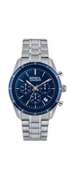 Montre Breil Homme RELEASE in Acier TW1898 - TW1898